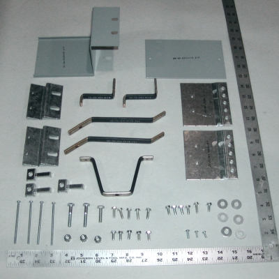 General Electric Hardware Kit