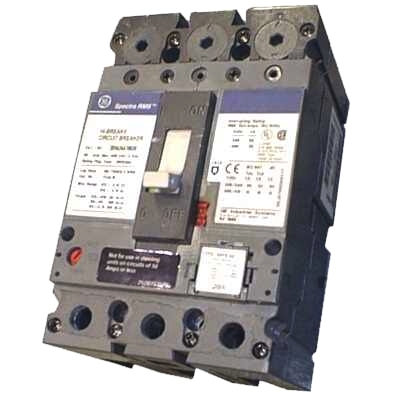 SEHA 2 and 3  pole circuit breaker ( frame only )