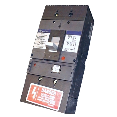 SGDA 2 and 3  pole circuit breaker ( frame only )