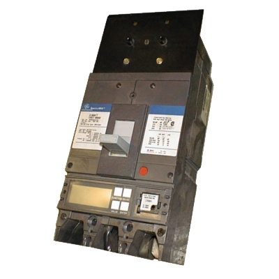 SGHB 2 and 3  pole circuit breaker ( frame only )