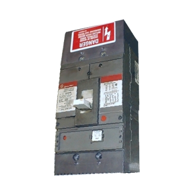 SGLA 2 and 3  pole circuit breaker ( frame only )