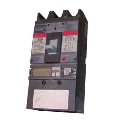 SGLL 2 and 3  pole circuit breaker ( frame only )
