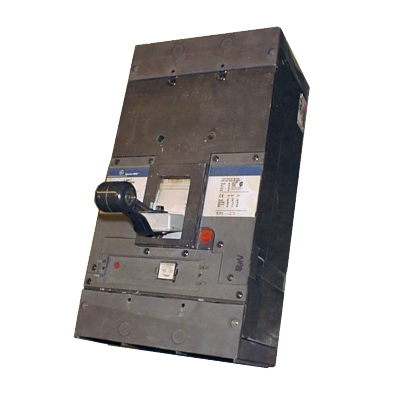 SKHA 2 and 3  pole circuit breaker ( frame only )
