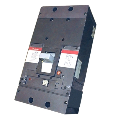 SKLA 2 and 3  pole circuit breaker ( frame only )