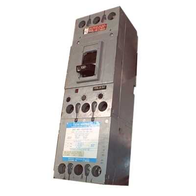 ITE CLF Two pole circuit breakers