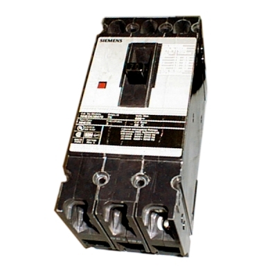 ITE HHED Three pole circuit breaker