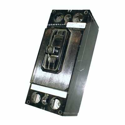 ITE QJ2 Two Pole Circuit Breakers
